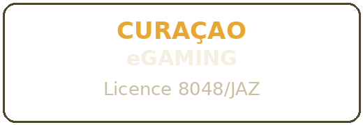 Curaçao eGaming