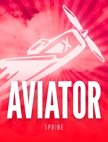 Spribe — Aviator, playable at Golden Pharaoh Casino
