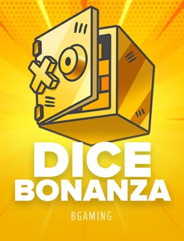 Dice Bonanza, a BGaming release rated 97.00% RTP
