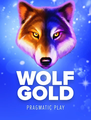 Wolf Gold, a Pragmatic Play release rated 96.01% RTP