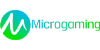 Microgaming — studio at Golden Pharaoh Casino