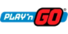 Play'n GO — studio at Golden Pharaoh Casino