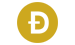 Dogecoin at Golden Pharaoh Casino