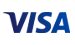 Visa at Golden Pharaoh Casino